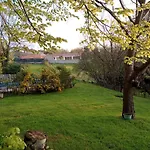 Maison Dominique Holiday home
