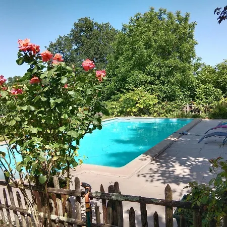 Maison Dominique * Balzac