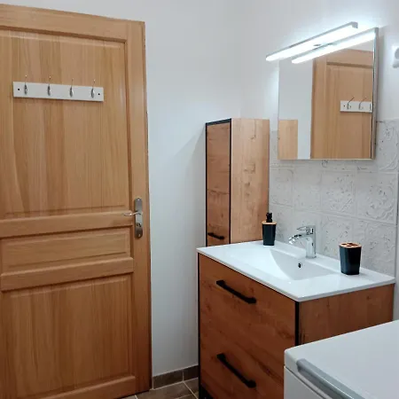 Maison Dominique Balzac