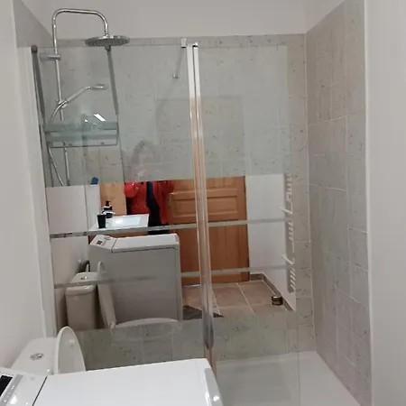 度假居 Maison Dominique *