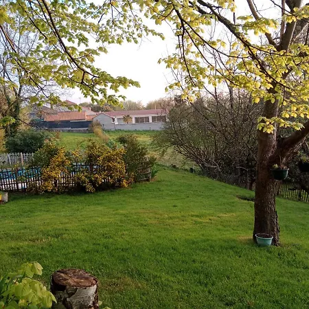 Maison Dominique Hébergement de vacances
