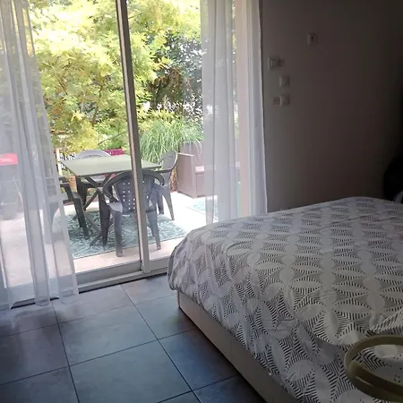 Hébergement de vacances Maison Dominique *