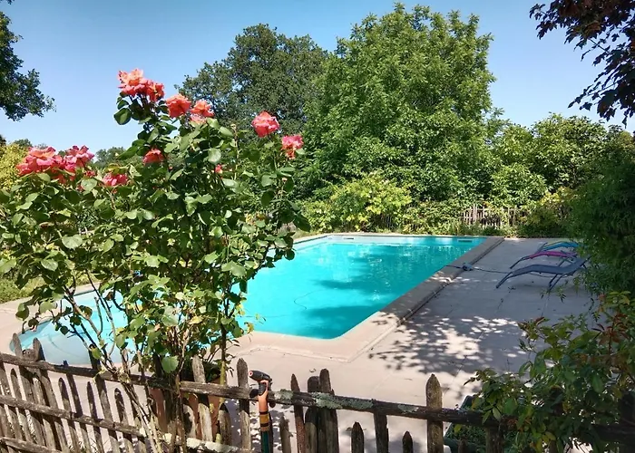 Maison Dominique * Balzac