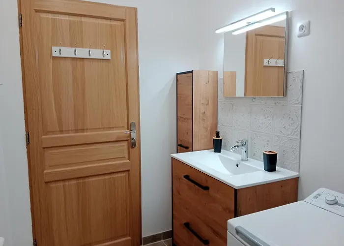 Maison Dominique Balzac